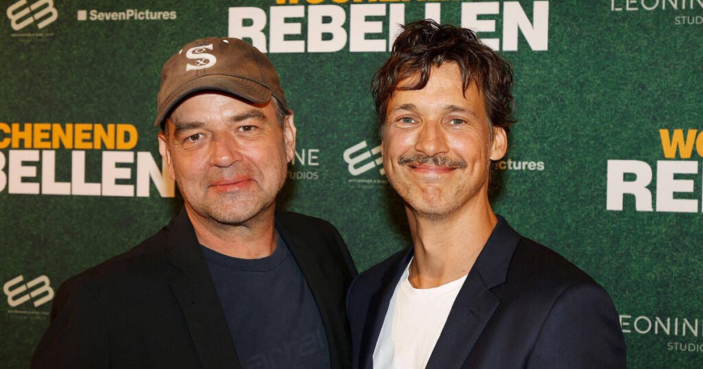 florian david fitz freundin