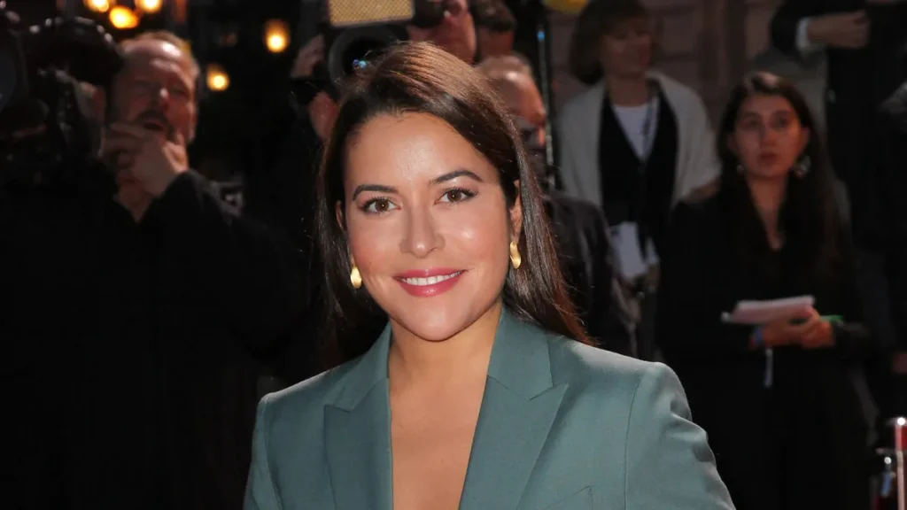 aline abboud constantin schreiber ehefrau